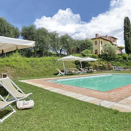 Villa Germagnana 12&2, Emma *