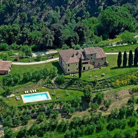Germagnana 12&2, Emma San Miniato