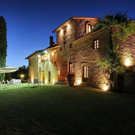 Germagnana 12&2, Emma Villa San Miniato