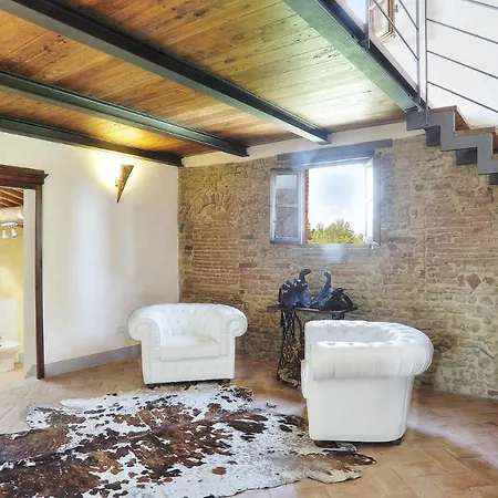 Villa Germagnana 12&2, Emma