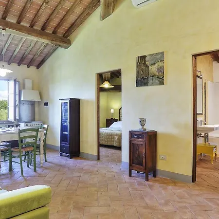 Villa Germagnana 12&2, Emma *