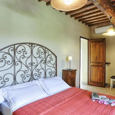 Villa Germagnana 12&2, Emma San Miniato