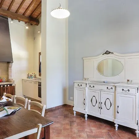 Villa Germagnana 12&2, Emma