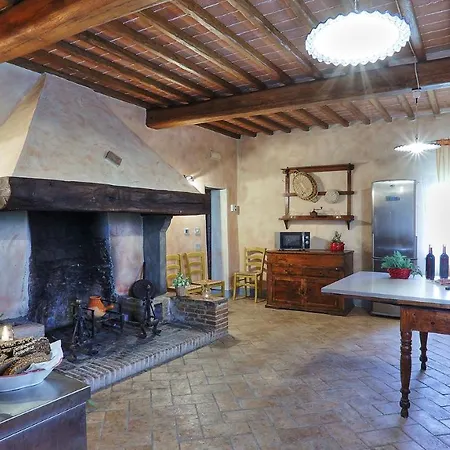 Villa Germagnana 12&2, Emma