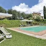 Villa Germagnana 12&2, Emma *