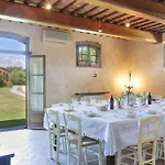 Germagnana 12&2, Emma Villa San Miniato
