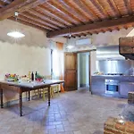 Villa Germagnana 12&2, Emma San Miniato