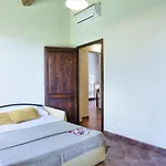 Germagnana 12&2, Emma Villa San Miniato