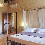 Germagnana 12&2, Emma San Miniato